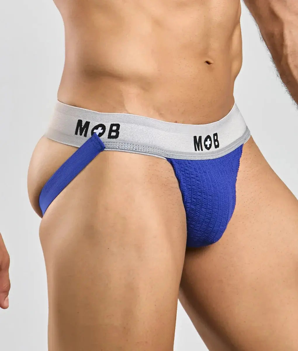 MOB Classic Jock 3 Inches Malebasics