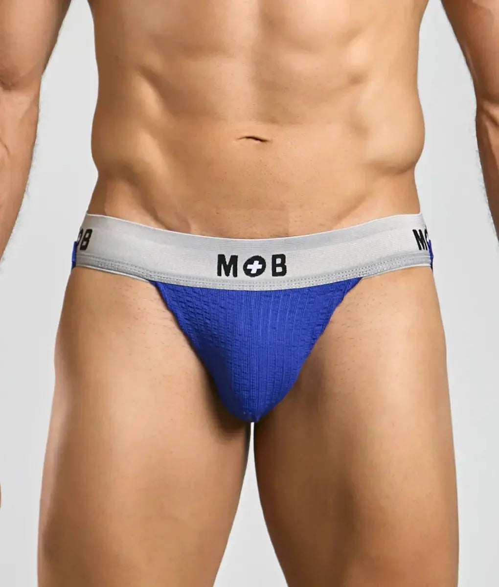 MOB Classic Jock 3 Inches Malebasics