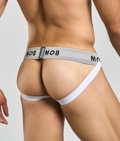 MOB Classic Jock 3 Inches Malebasics