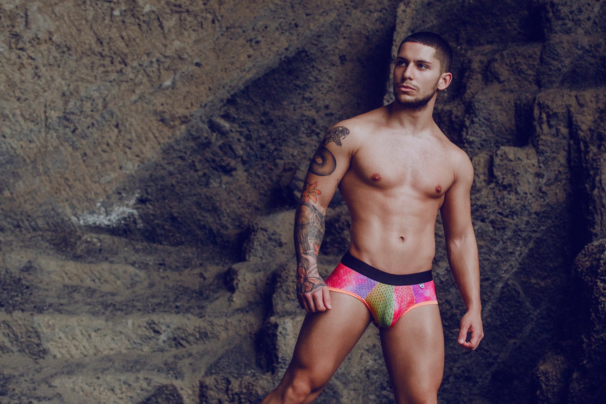 MOB Aero Brief Final Sale Malebasics
