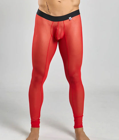 MOB Mesh Tights
