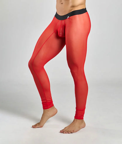MOB Mesh Tights