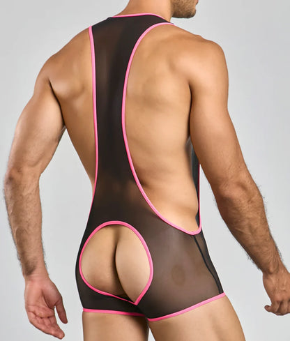 MOB Singlet