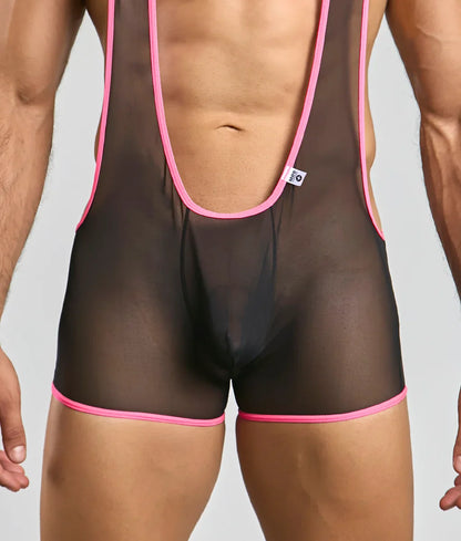 MOB Singlet