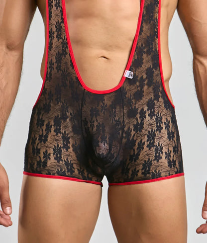 MOB Singlet