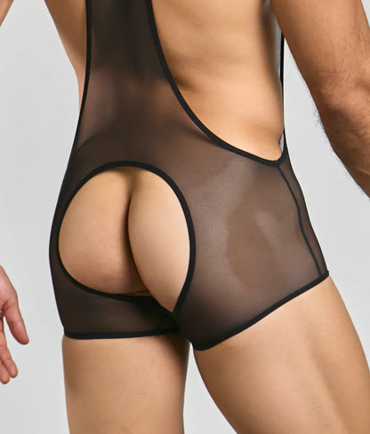 MOB Singlet