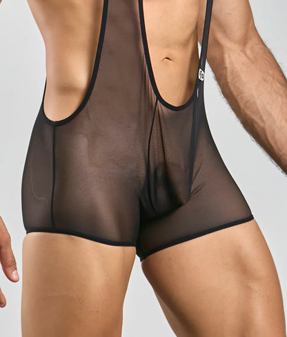 MOB Singlet