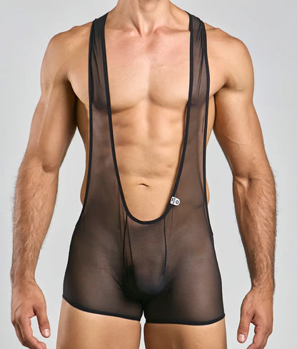 MOB Singlet