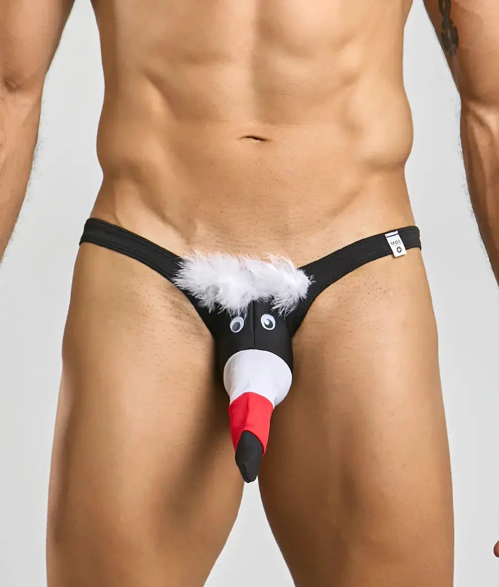 MOB Tucan Bikini Malebasics