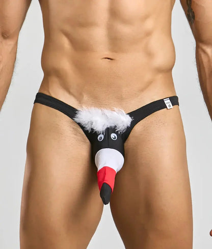 MOB Tucan Bikini Malebasics