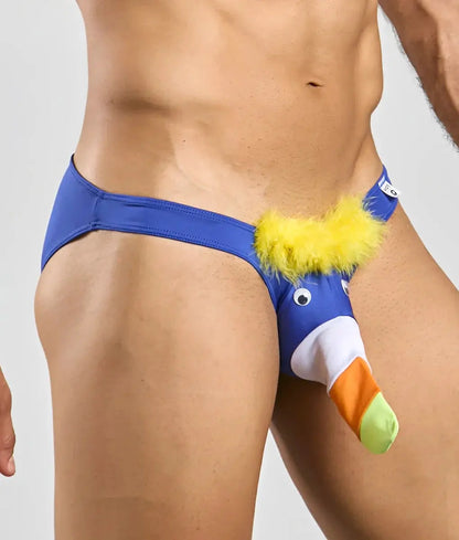 MOB Tucan Bikini Malebasics