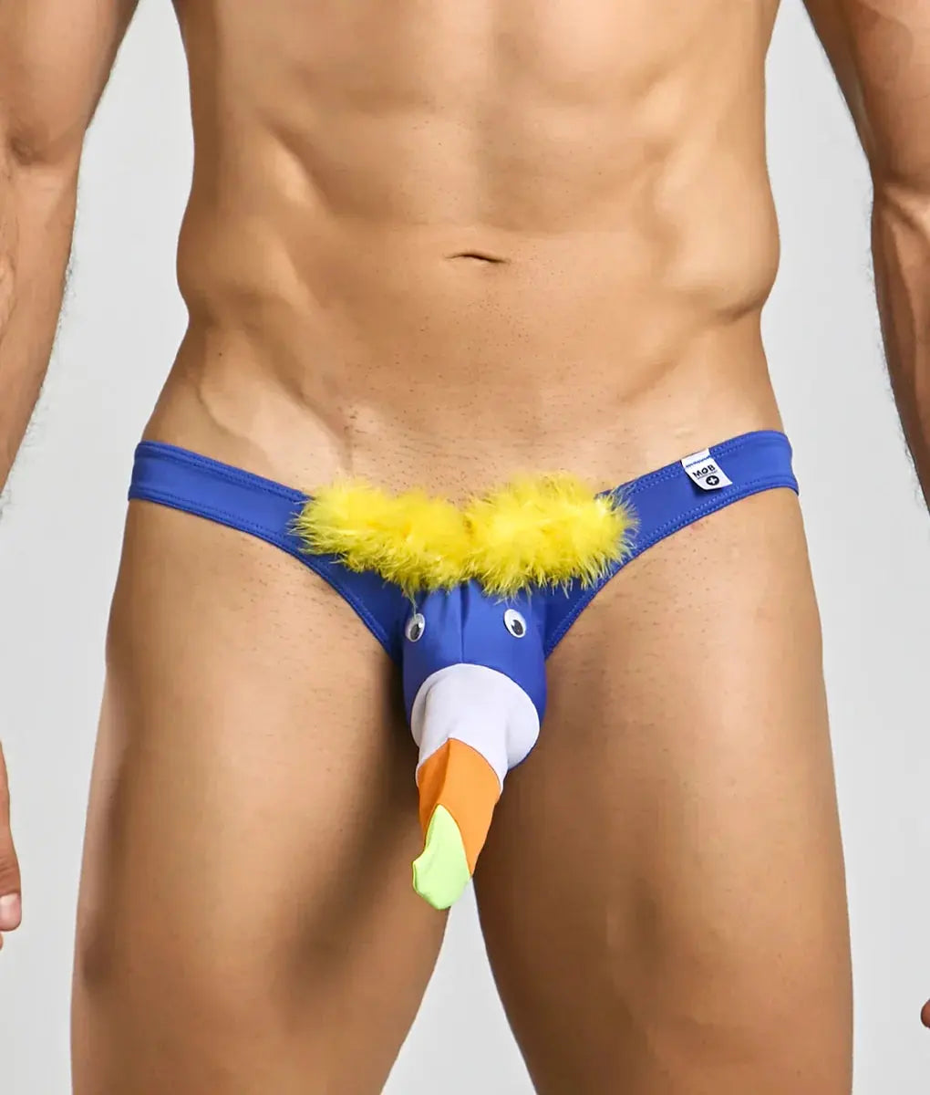 MOB Tucan Bikini Malebasics