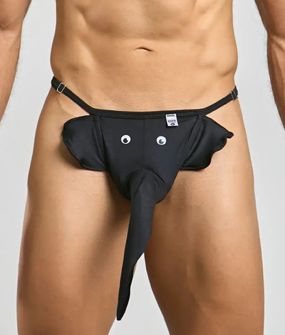 MOB Elephant Thong Malebasics