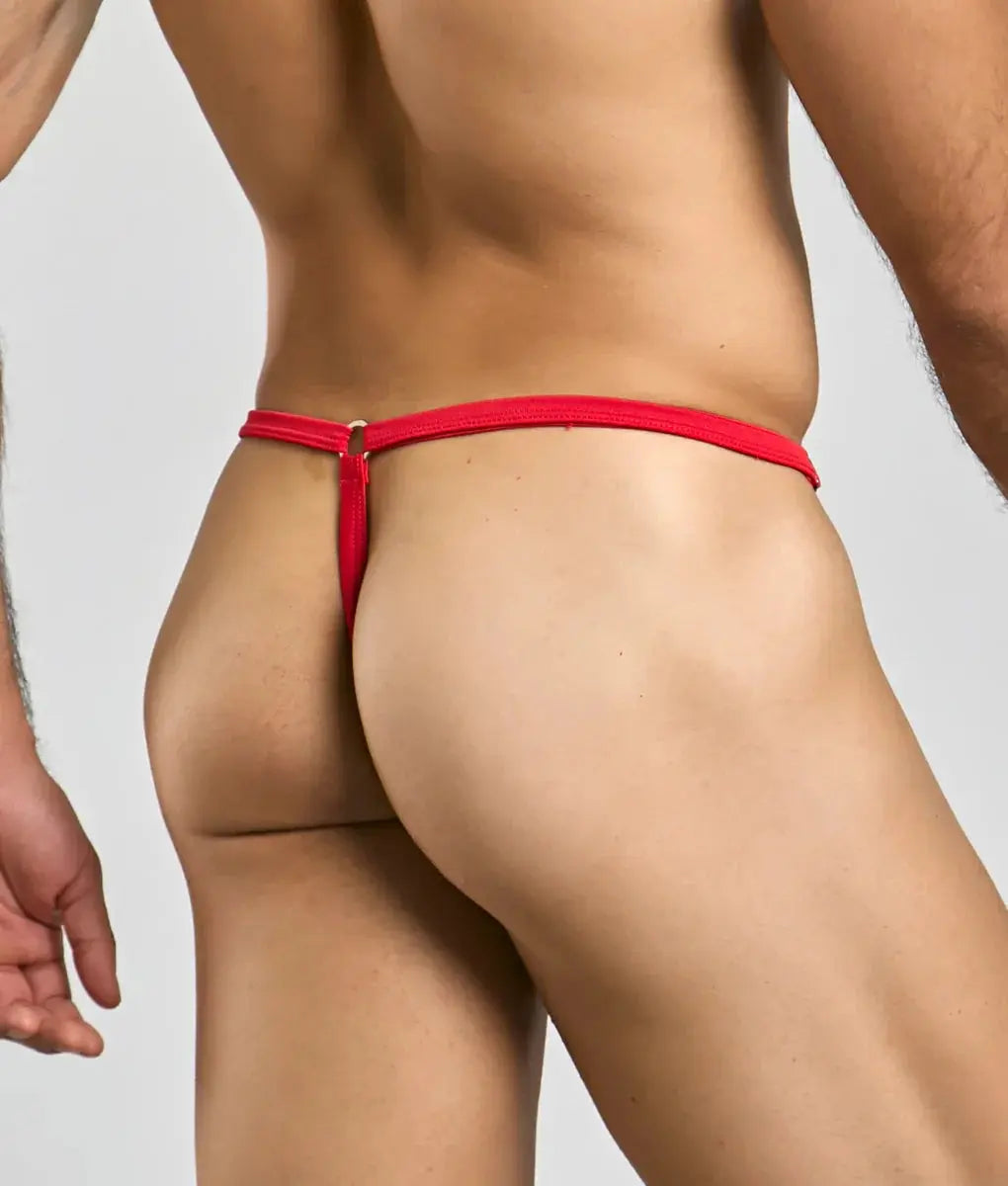 MOB Elephant Thong Malebasics