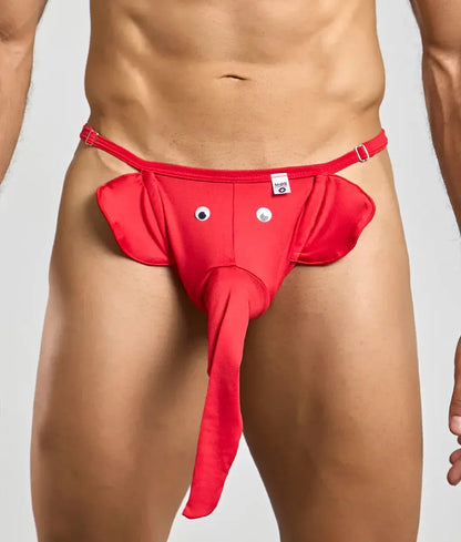 MOB Elephant Thong Malebasics