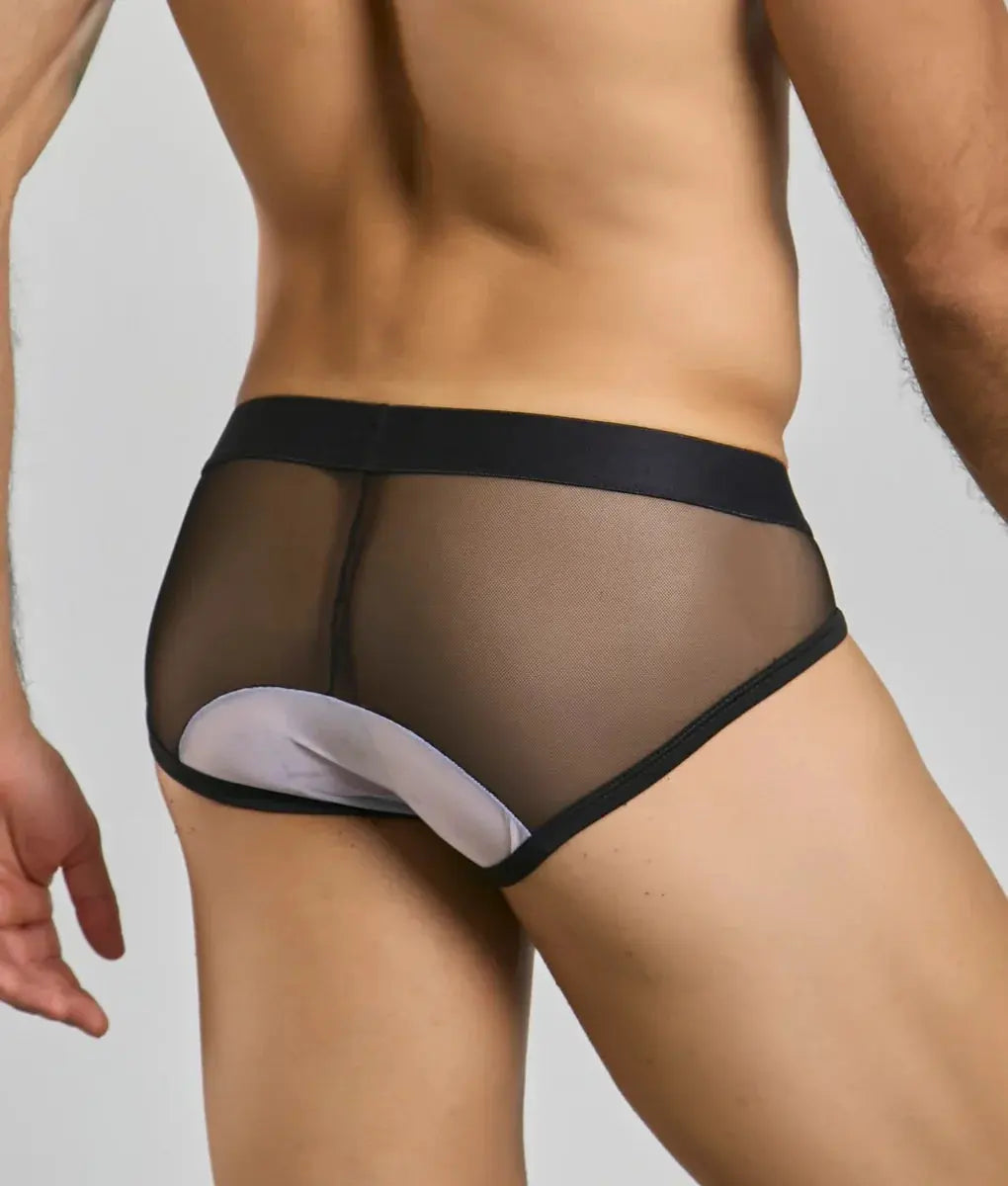 MOB MaitreD Costume Malebasics