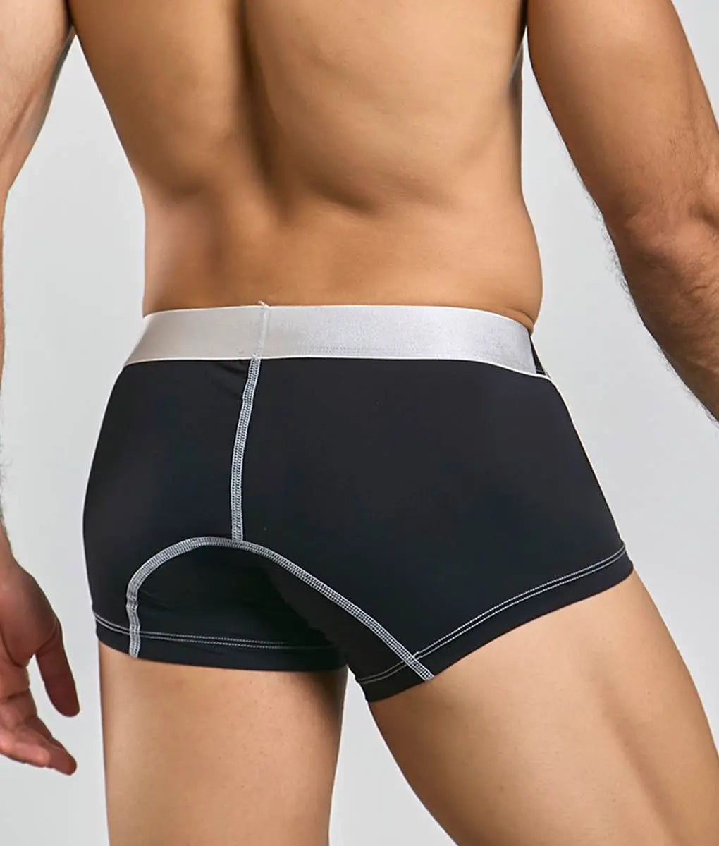 MaleBasics Microfiber Boxer Malebasics