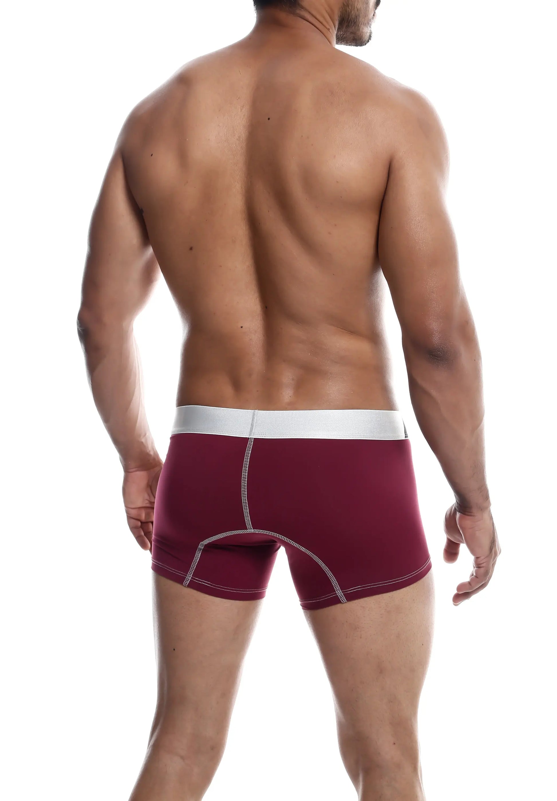 MaleBasics Microfiber Boxer Malebasics