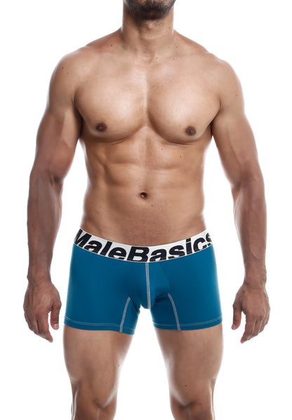 MaleBasics Microfiber Boxer Malebasics