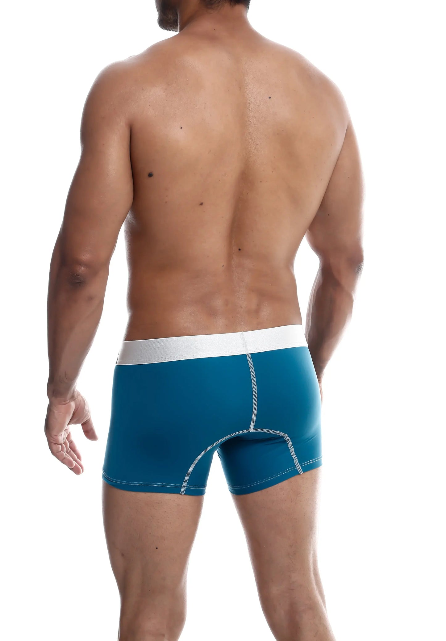 MaleBasics Microfiber Boxer Malebasics
