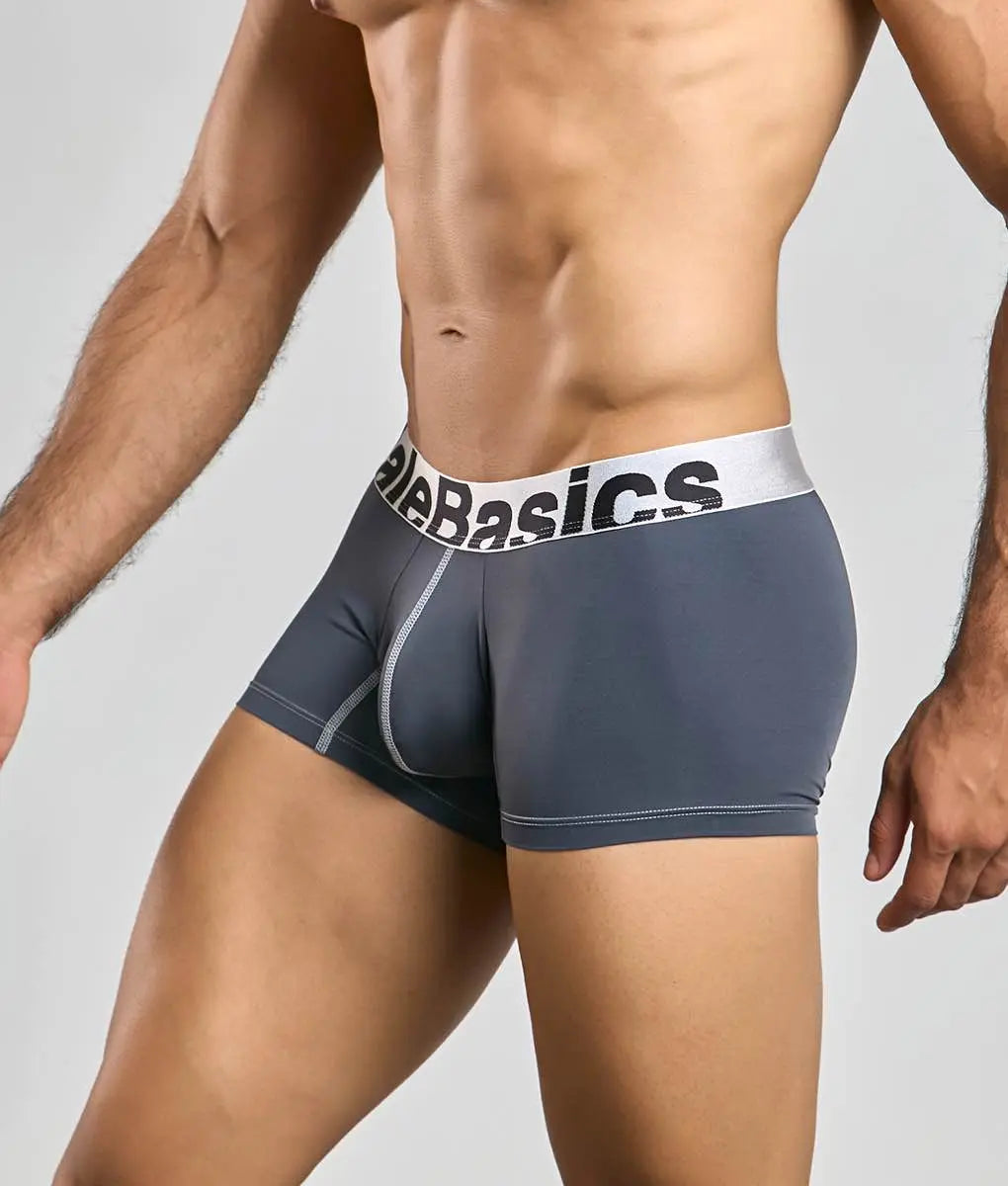 MaleBasics Microfiber Boxer Malebasics