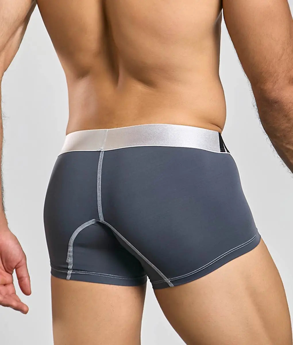 MaleBasics Microfiber Boxer Malebasics