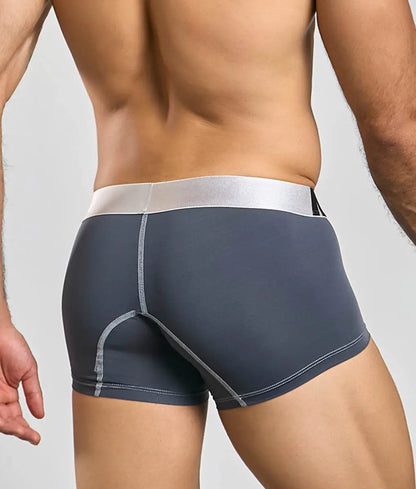 MaleBasics Microfiber Boxer Malebasics