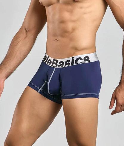 MaleBasics Microfiber Boxer Malebasics