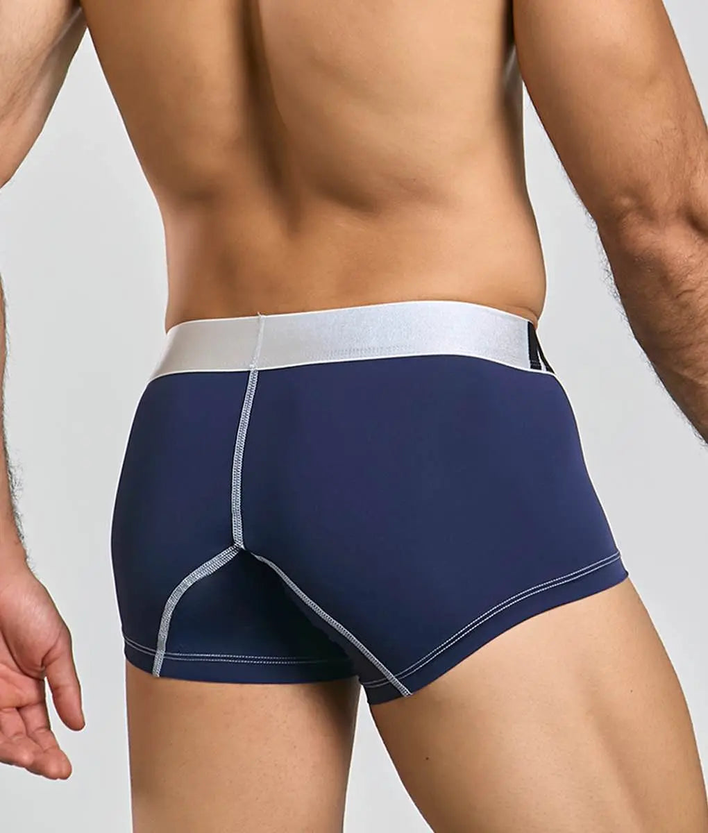 MaleBasics Microfiber Boxer Malebasics