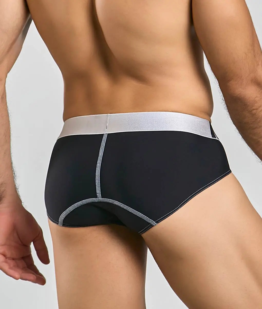 MaleBasics Microfiber Brief Malebasics