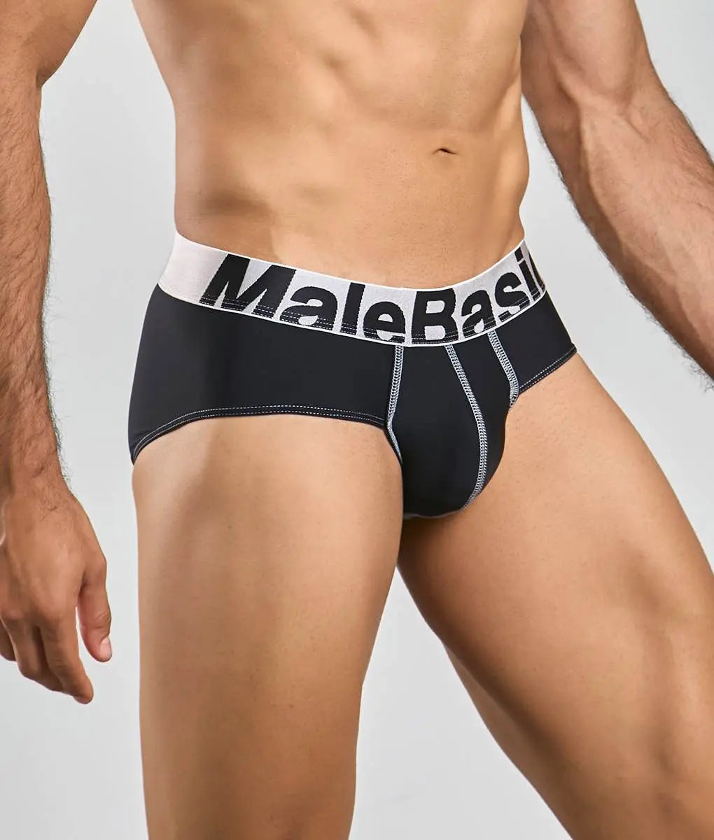 MaleBasics Microfiber Brief Malebasics