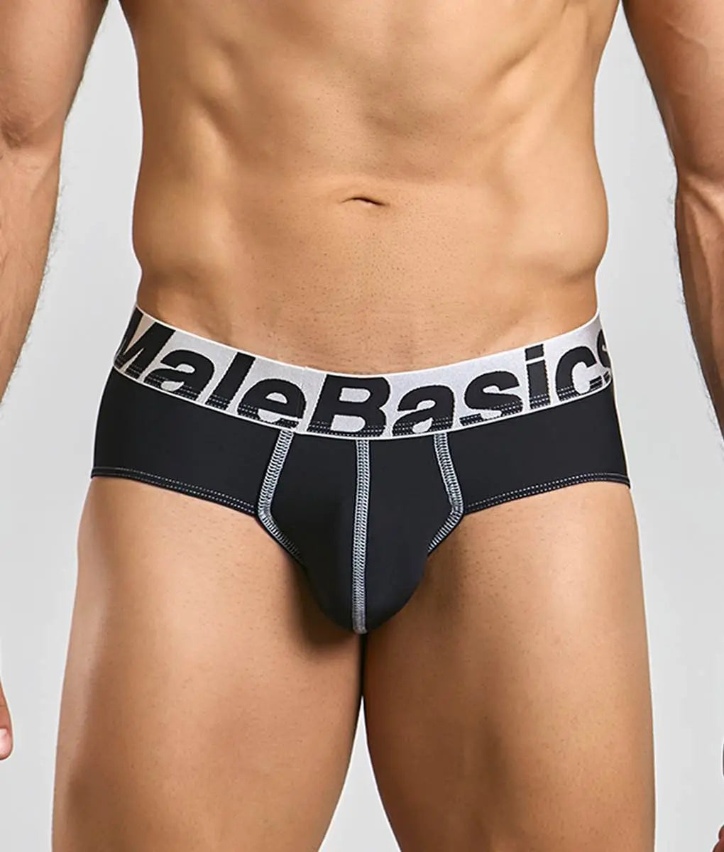 MaleBasics Microfiber Brief Malebasics