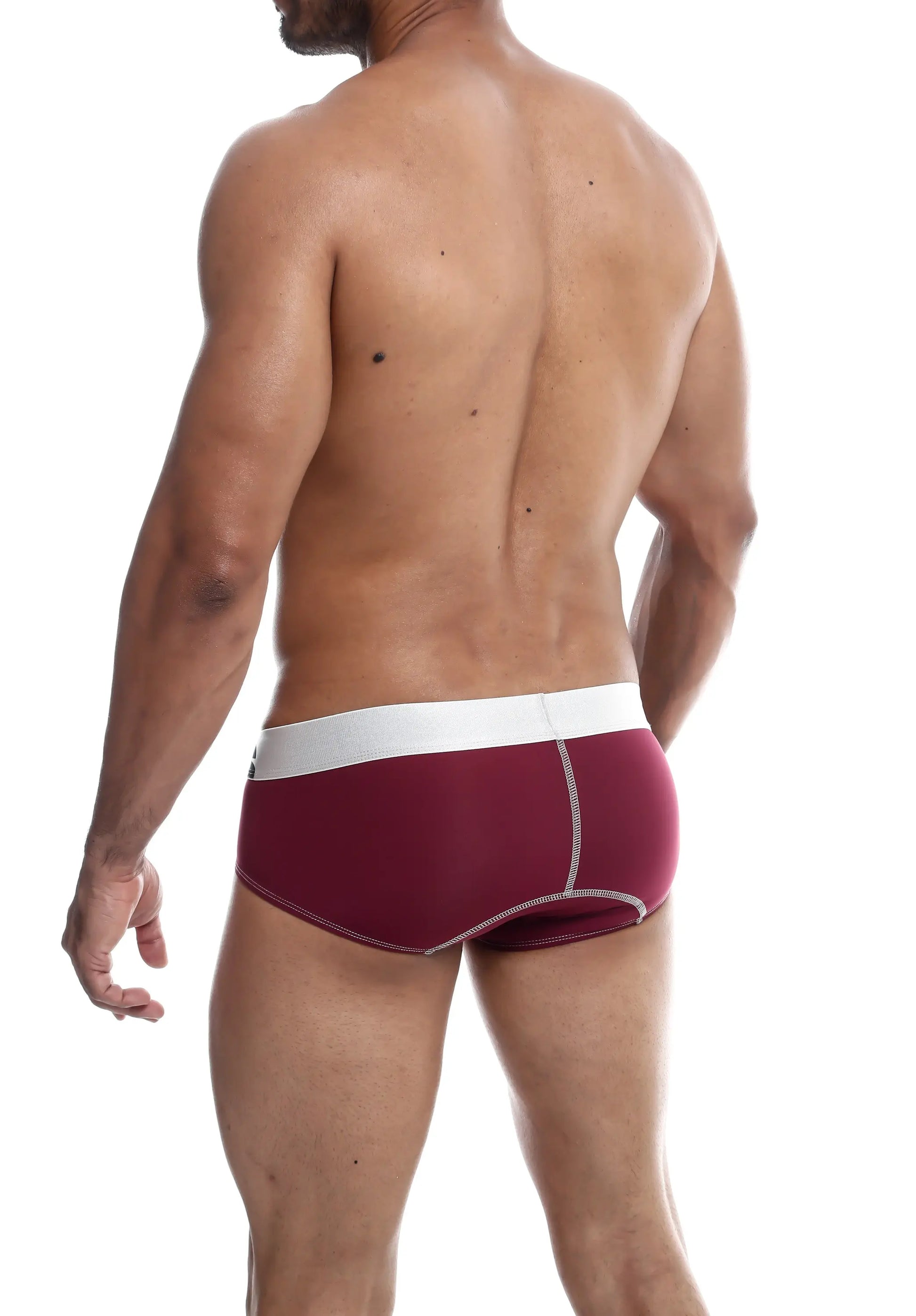MaleBasics Microfiber Brief Malebasics