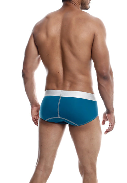 MaleBasics Microfiber Brief Malebasics