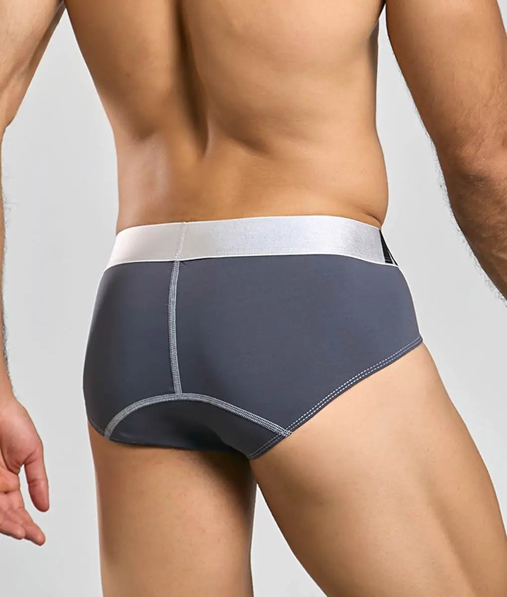 MaleBasics Microfiber Brief Malebasics
