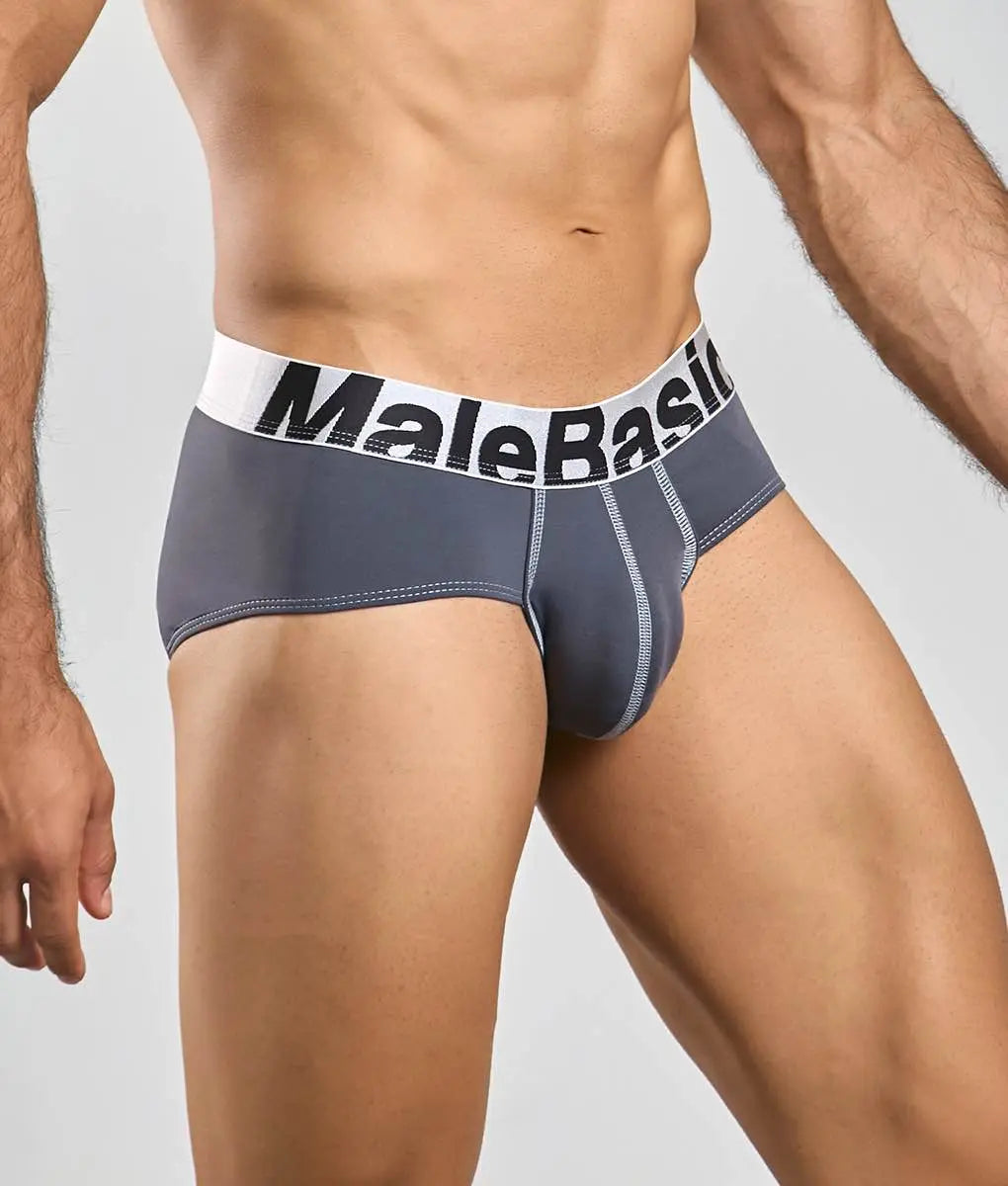 MaleBasics Microfiber Brief Malebasics