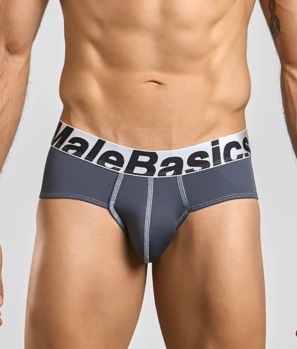 MaleBasics Microfiber Brief Malebasics