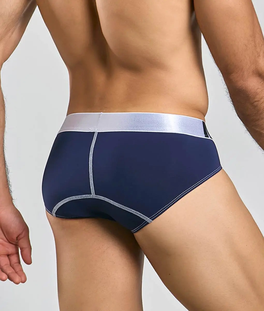 MaleBasics Microfiber Brief Malebasics