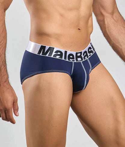MaleBasics Microfiber Brief Malebasics