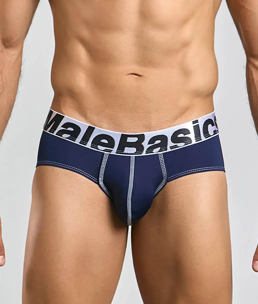 MaleBasics Microfiber Brief Malebasics