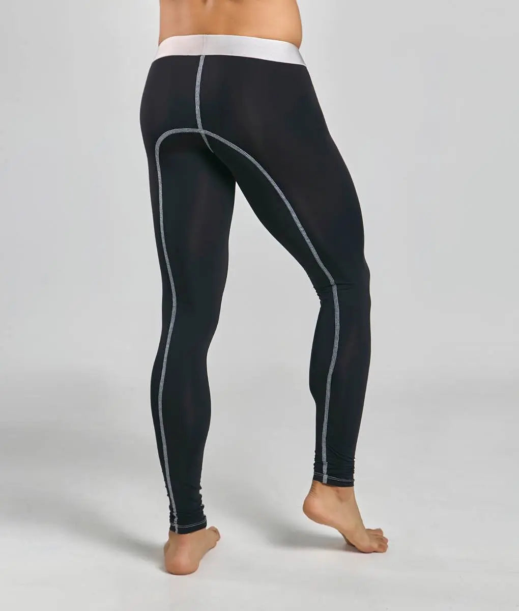 MaleBasics Microfiber LongJohn Malebasics