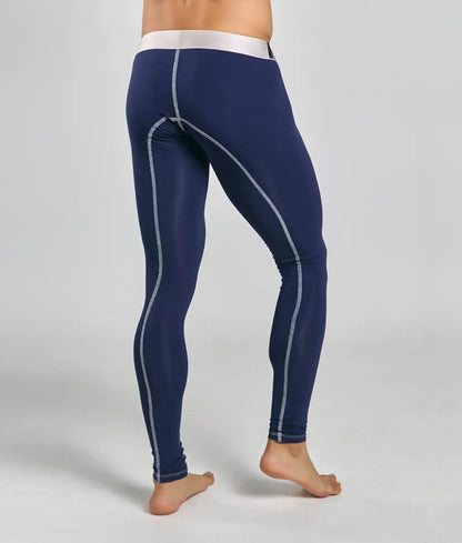 MaleBasics Microfiber LongJohn Malebasics