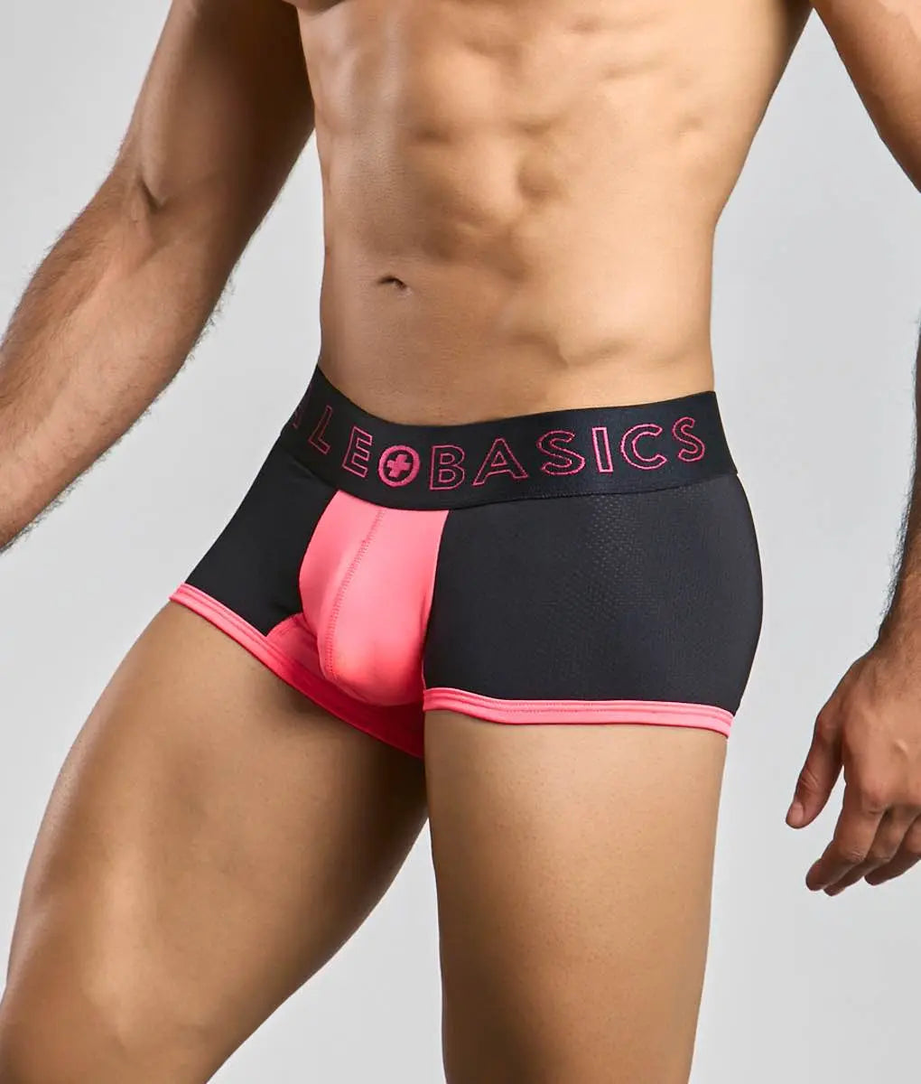 MaleBasics Neon Trunk Malebasics