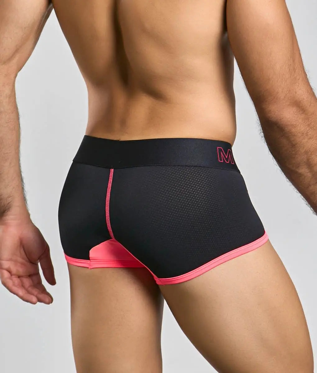 MaleBasics Neon Trunk Malebasics
