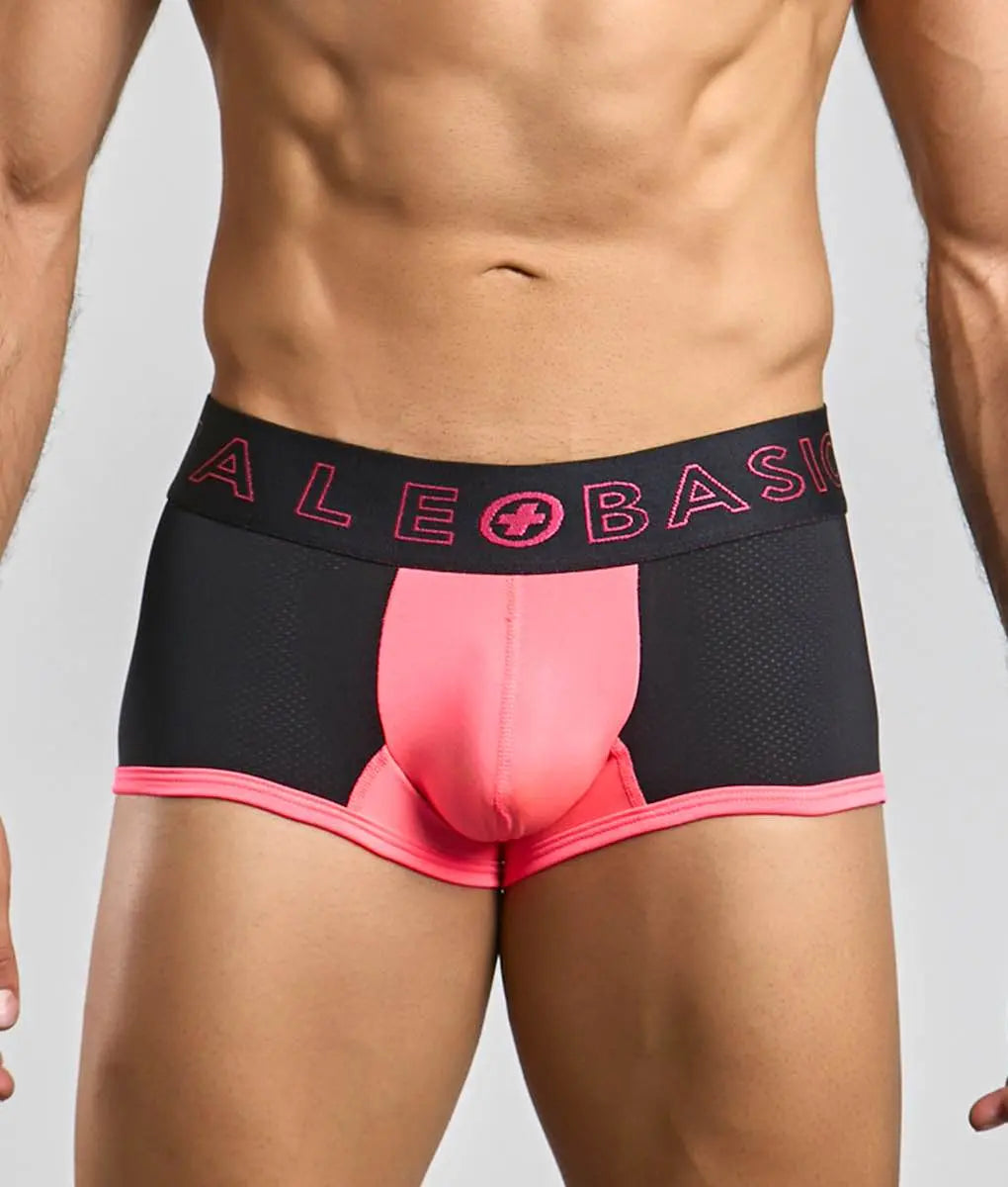 MaleBasics Neon Trunk Malebasics