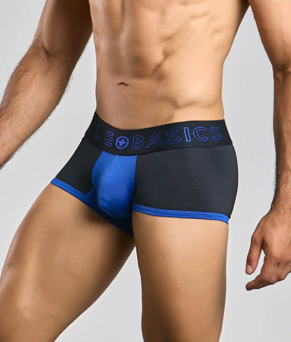MaleBasics Neon Trunk Malebasics