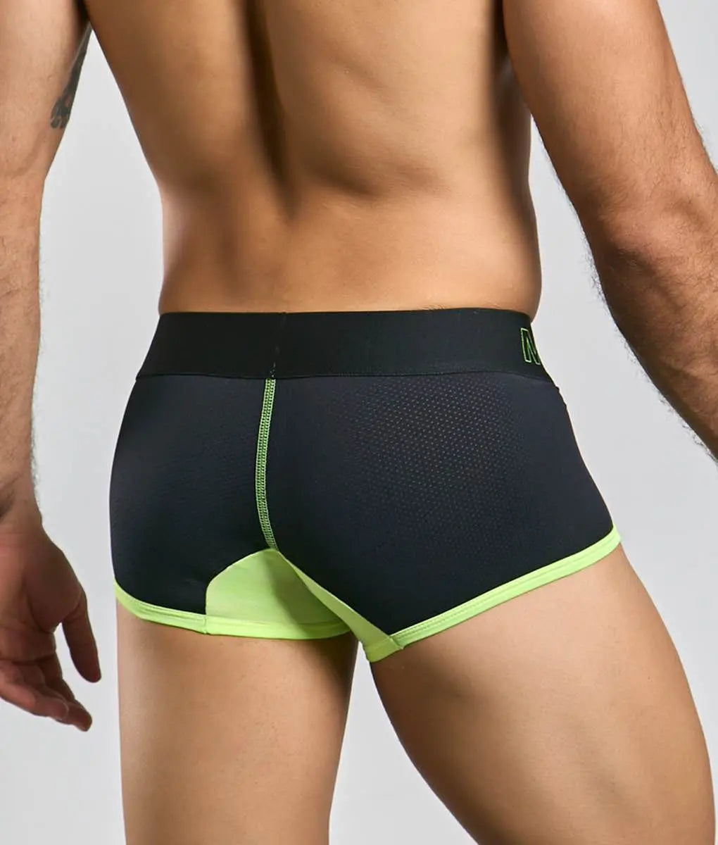 MaleBasics Neon Trunk Malebasics