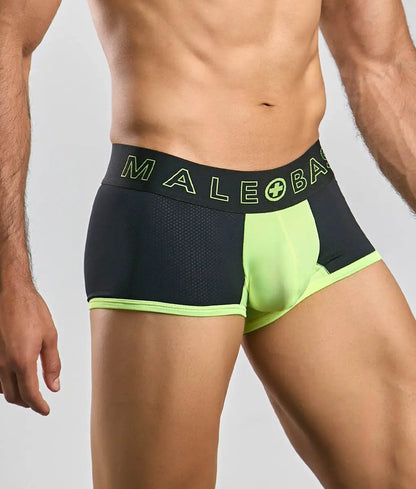 MaleBasics Neon Trunk Malebasics