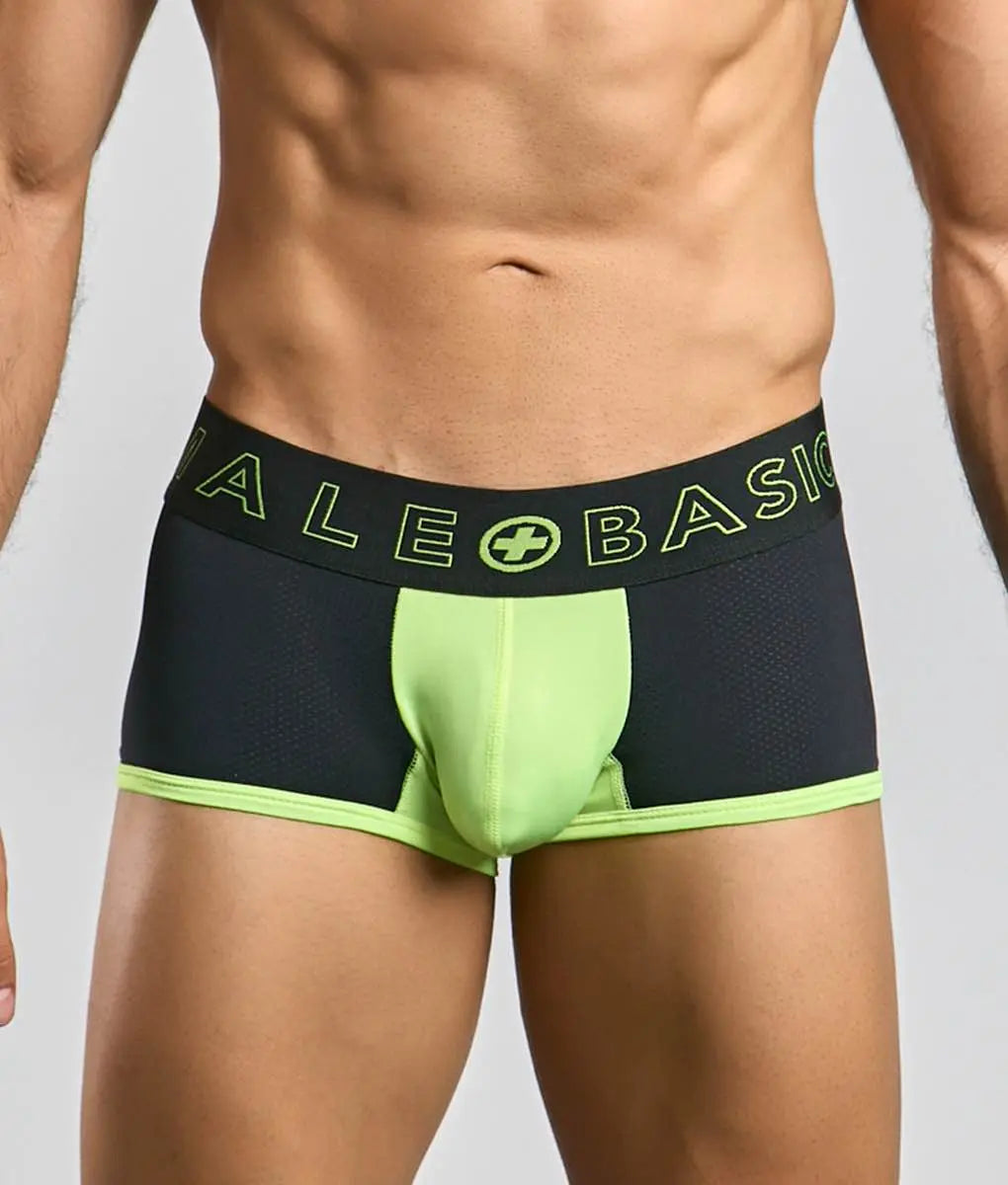 MaleBasics Neon Trunk Malebasics