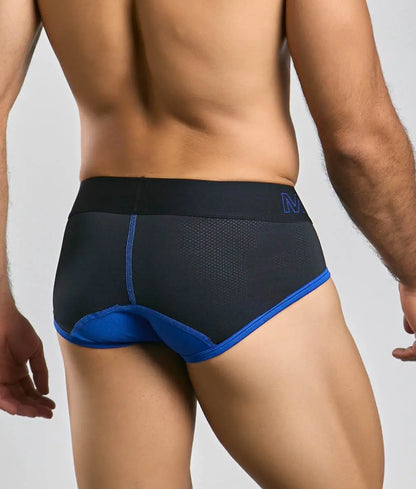 MaleBasics Neon Brief Malebasics